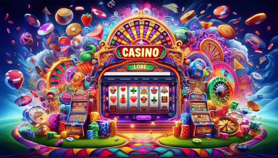 KingBillyWin Casino